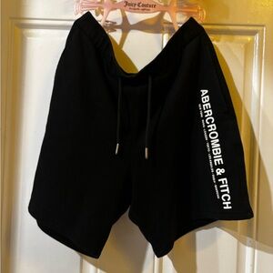 Abercrombie & Fitch Lounge Shorts